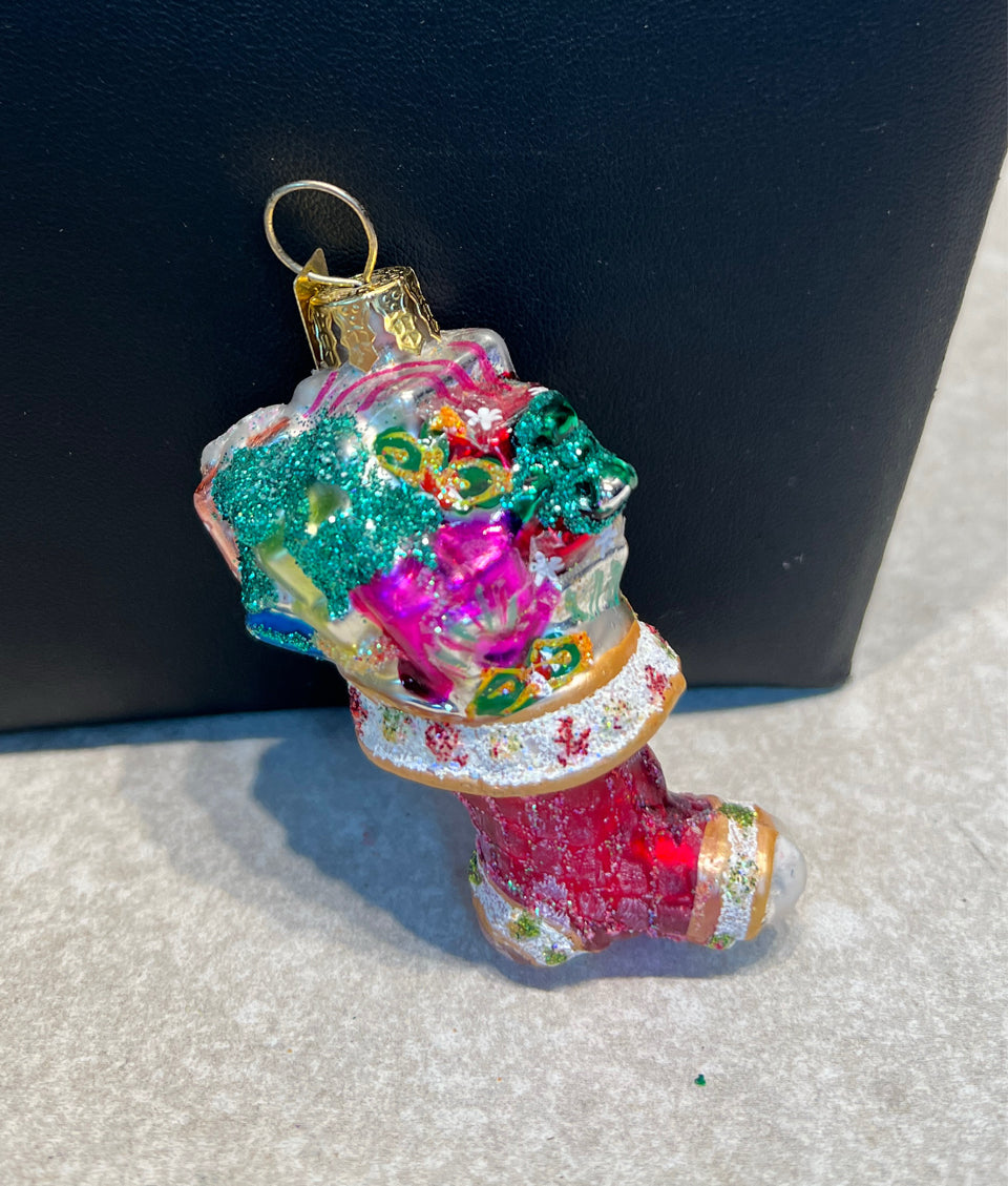 Radko Ornament