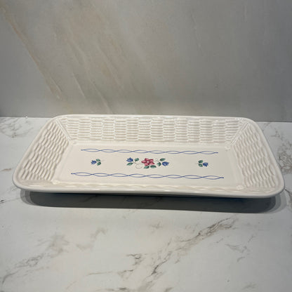 Pfaltzgraff Tray