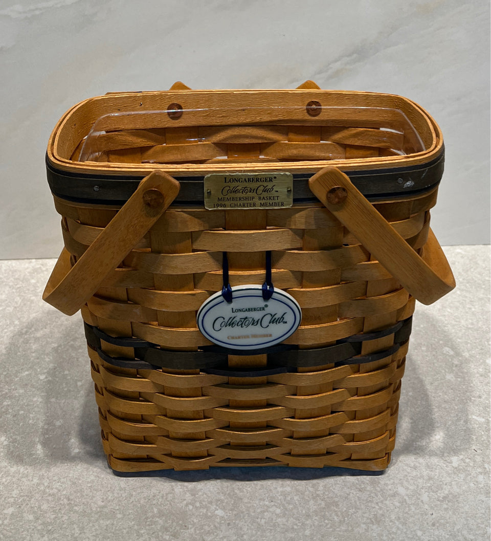 Longaberger Basket