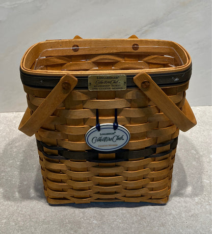 Longaberger Basket
