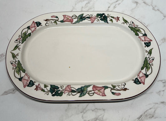 Villeroy And Boch Plate