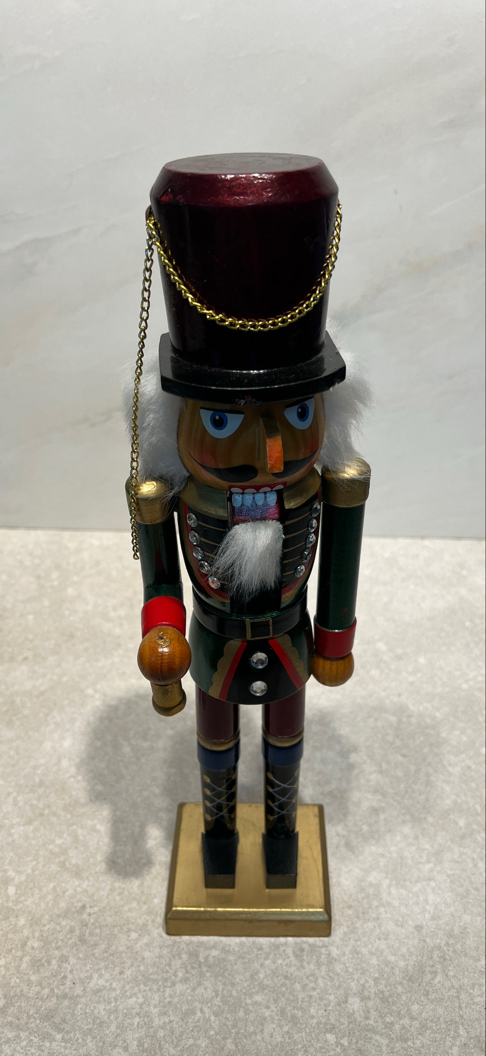 Nutcracker