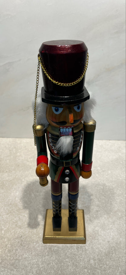 Nutcracker