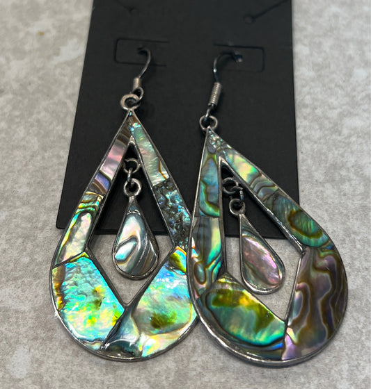 Sterling Earrings