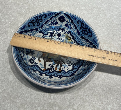 Old Bowl