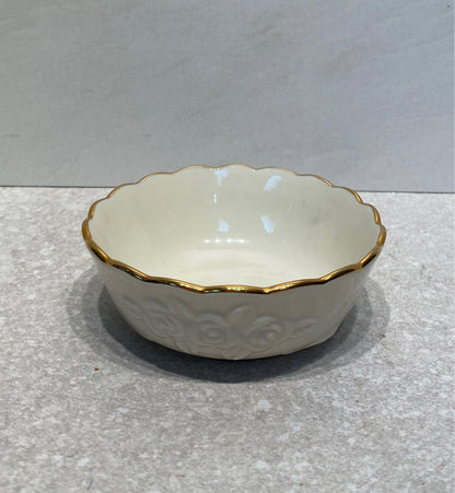 Lenox Bowl