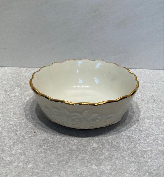 Lenox Bowl