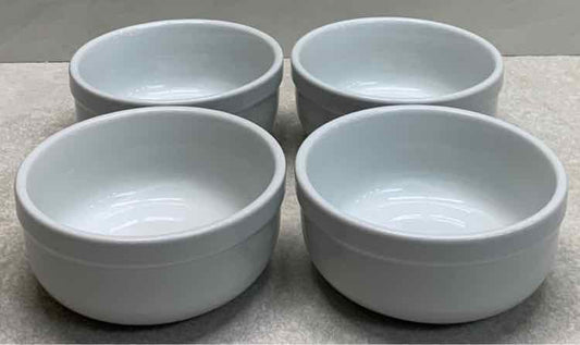 Set of 4 Williams Sonoma Bowls