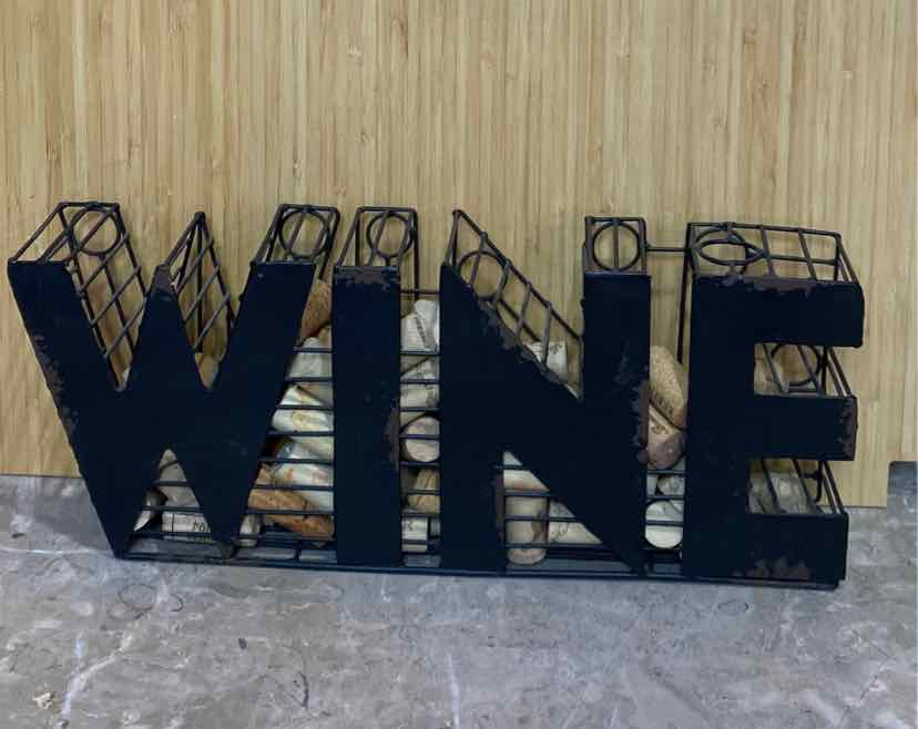 Wine Decor