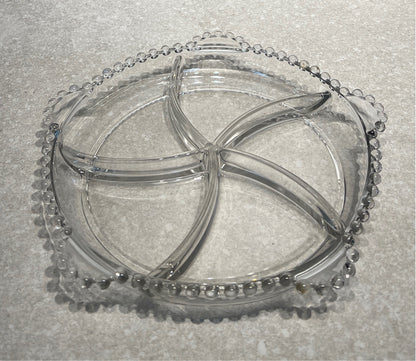 Candlewick Bowl