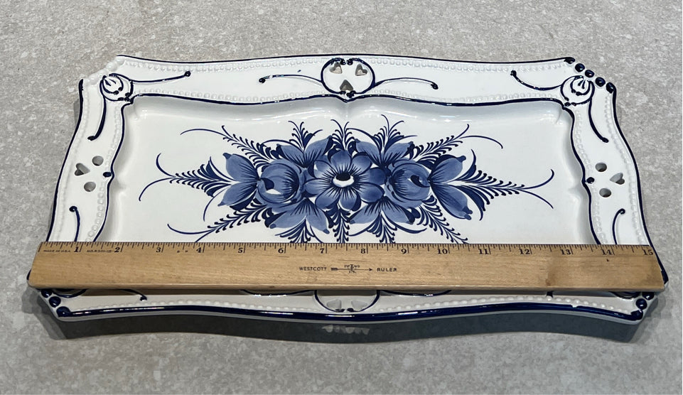Decorative Plate