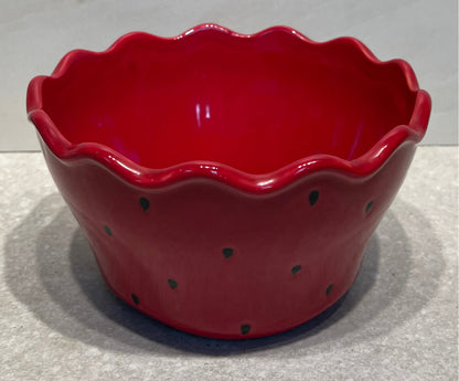 Strawberry Bowl