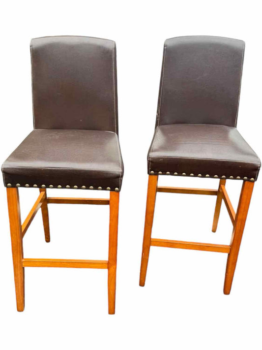 Set of 2 Stools