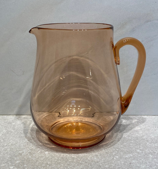 Pink Pitcher