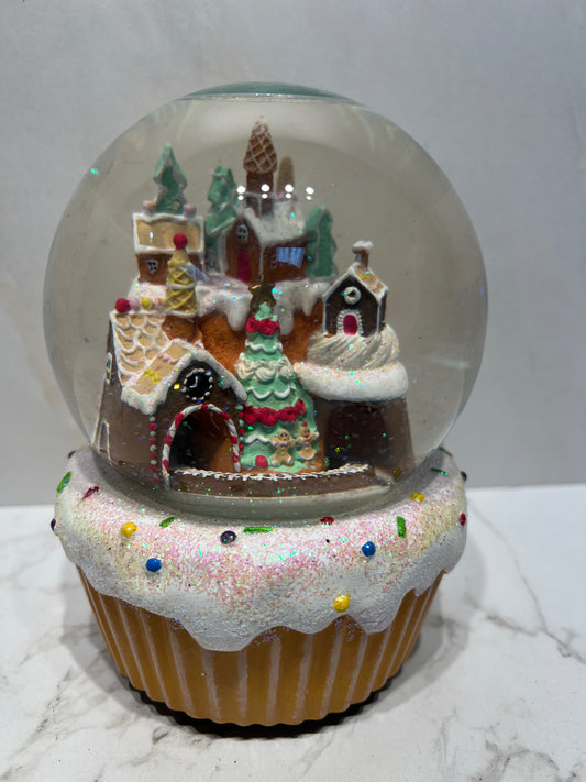 Snowglobe
