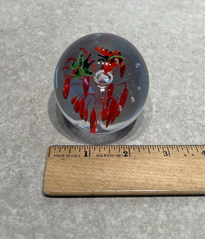 Paperweight - as is