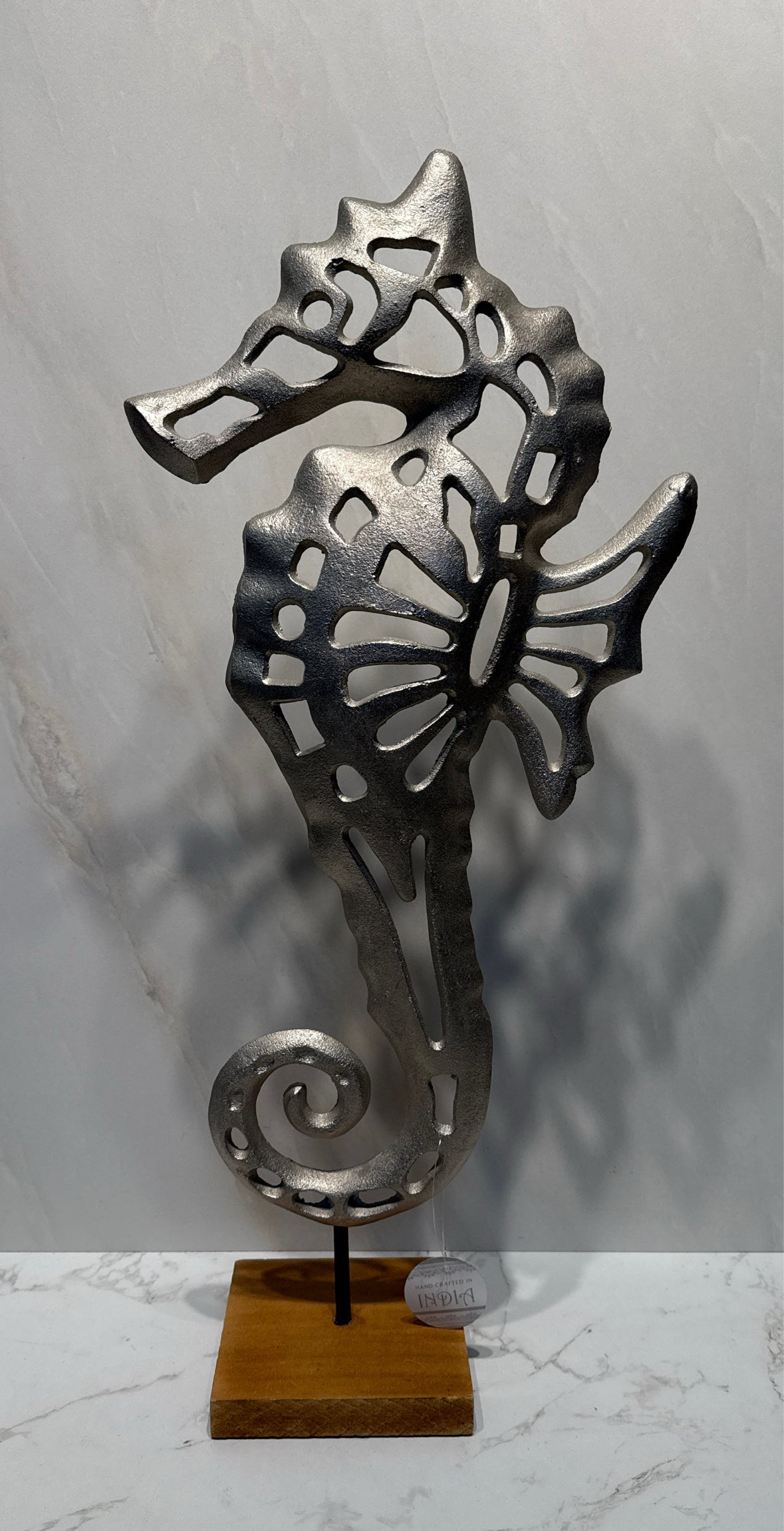 Sea Horse Decor