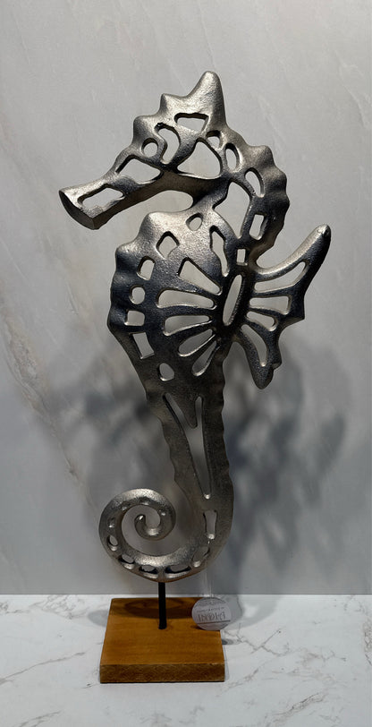 Sea Horse Decor