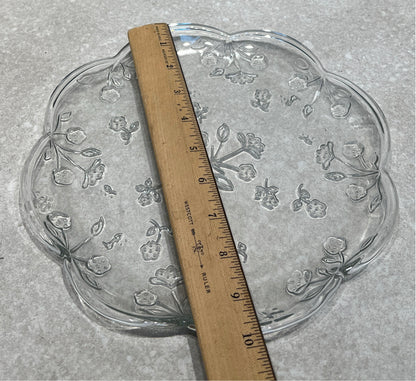 Set of 4 Plates