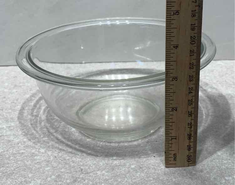 Pyrex Bowl