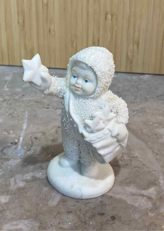 Snowbabies