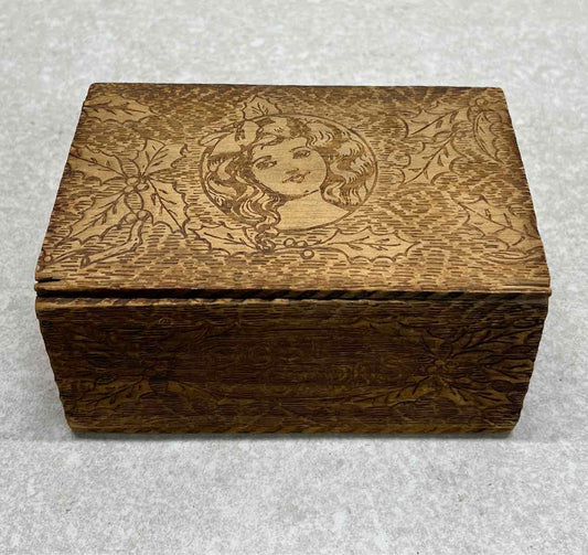 Victorian Box