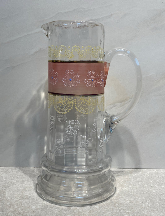 Pitcher