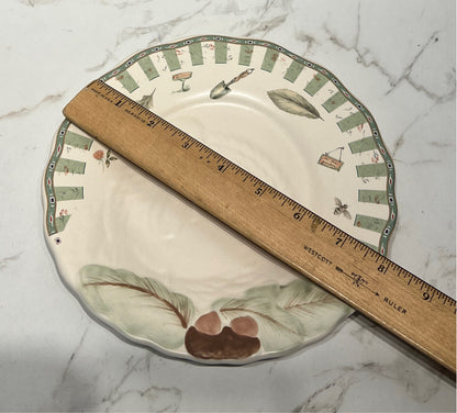 Pfaltgraff Plate