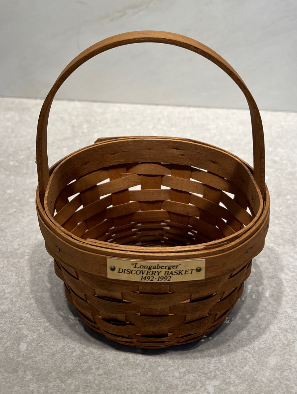 Longaberger Basket