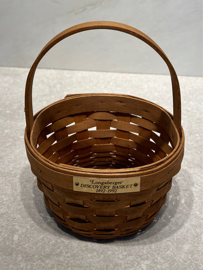 Longaberger Basket