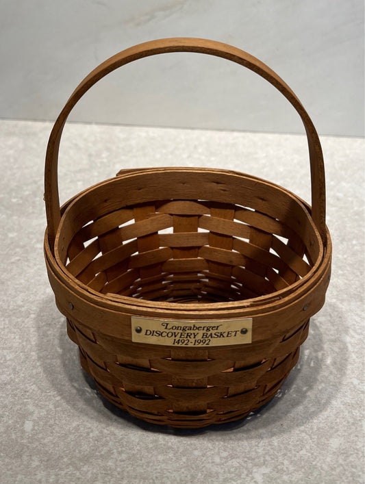 Longaberger Basket