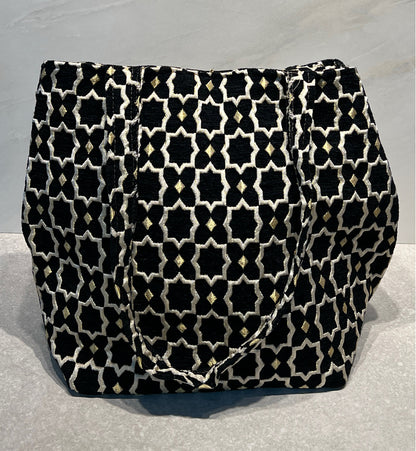 Large Tote Bag