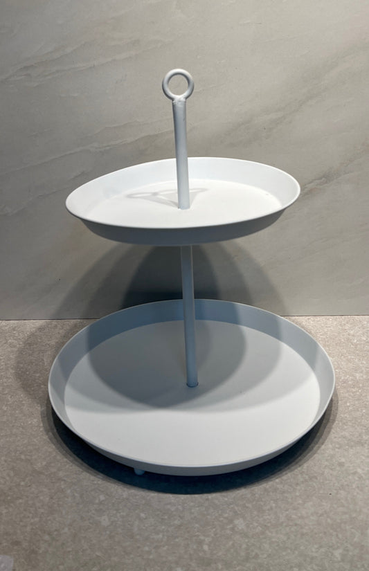 2 Tier