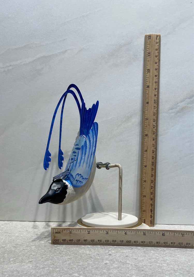 Bird Decor