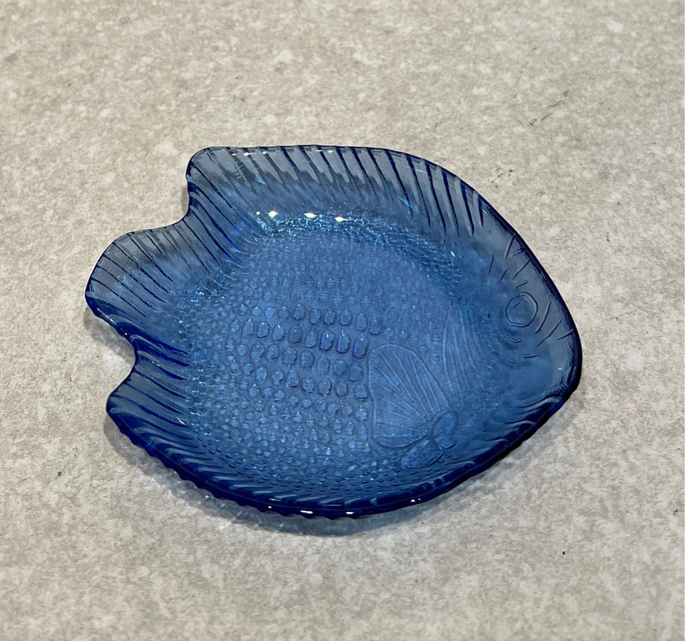 Fish Dish