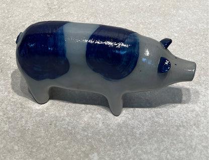Eldreth Pottery Pig