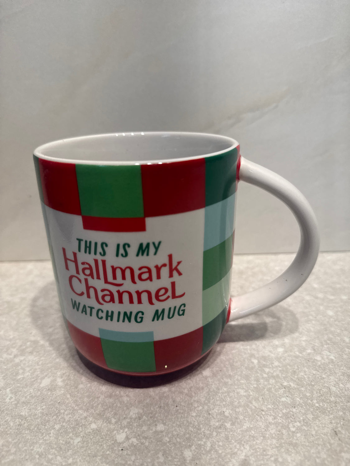 Mug