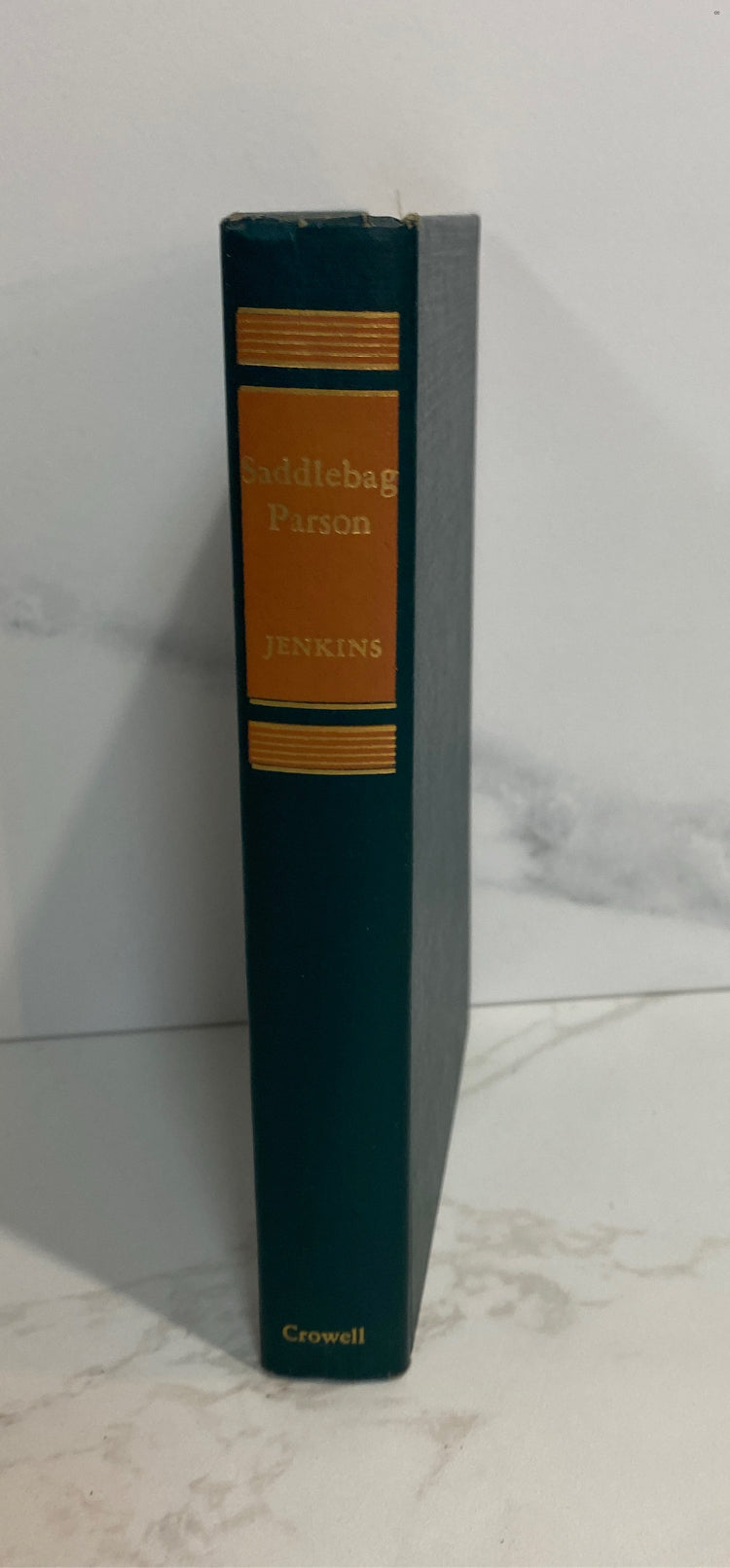 Old Book