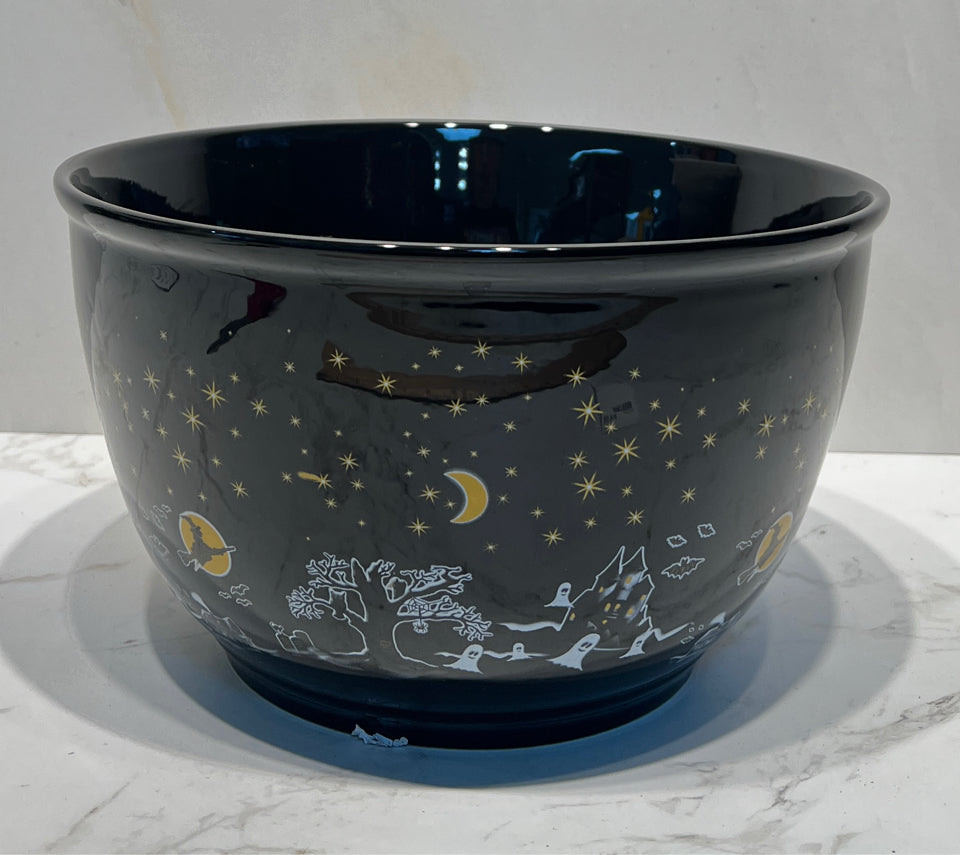 Lindt Halloween Bowl