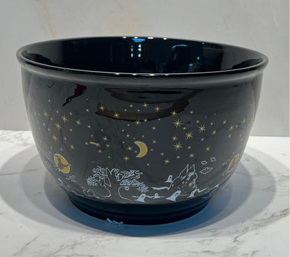 Lindt Halloween Bowl