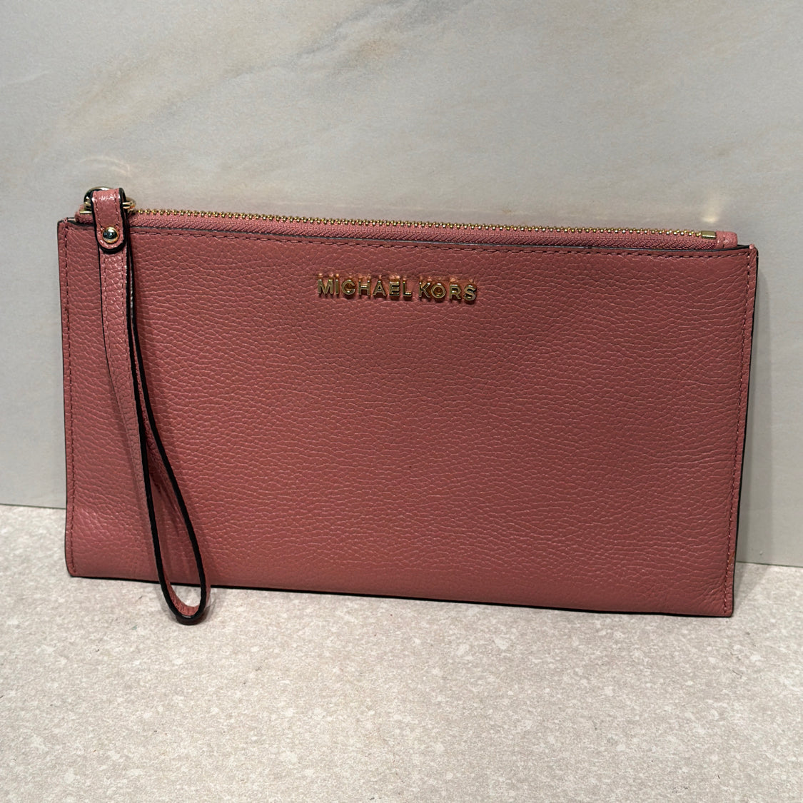 Michael Kors Wristlet