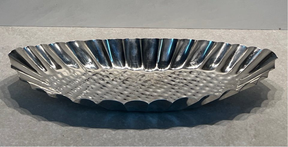 Metal Bowl