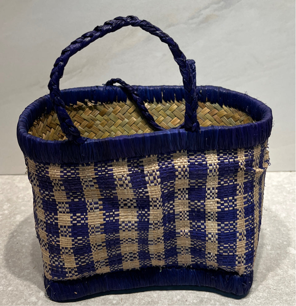 Small Handbag