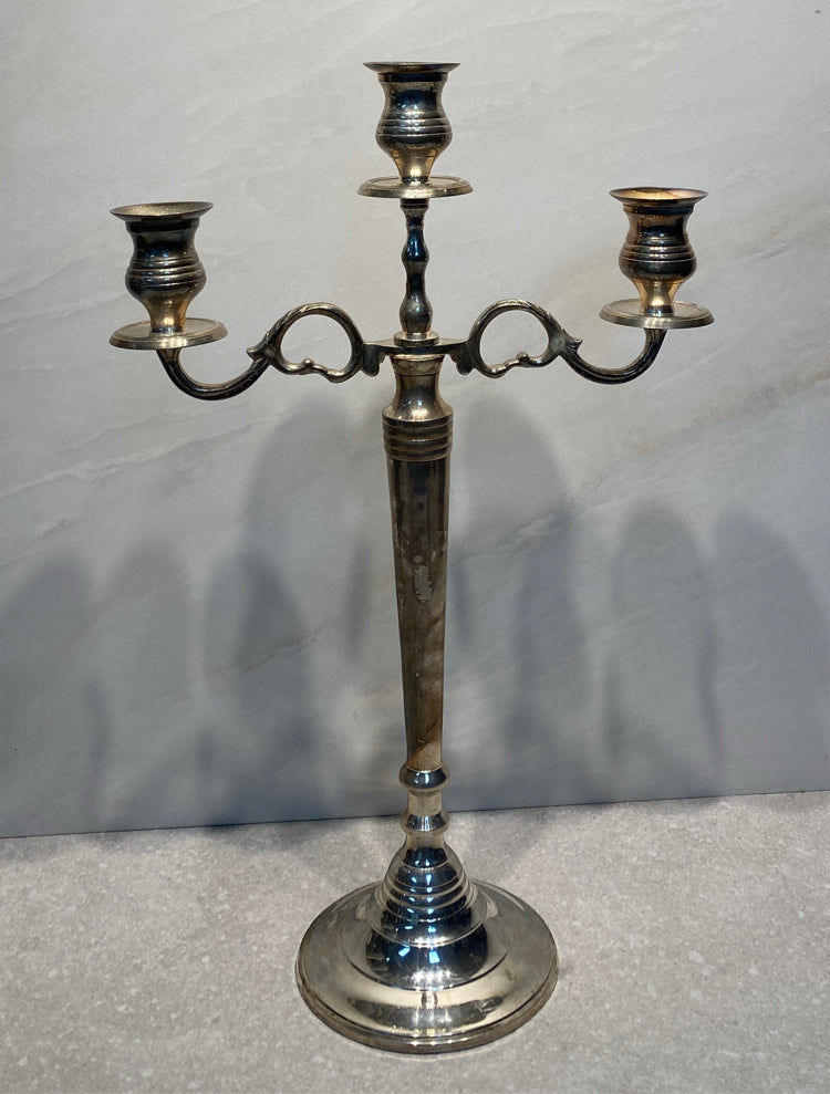 Candleholder