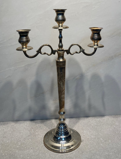 Candleholder