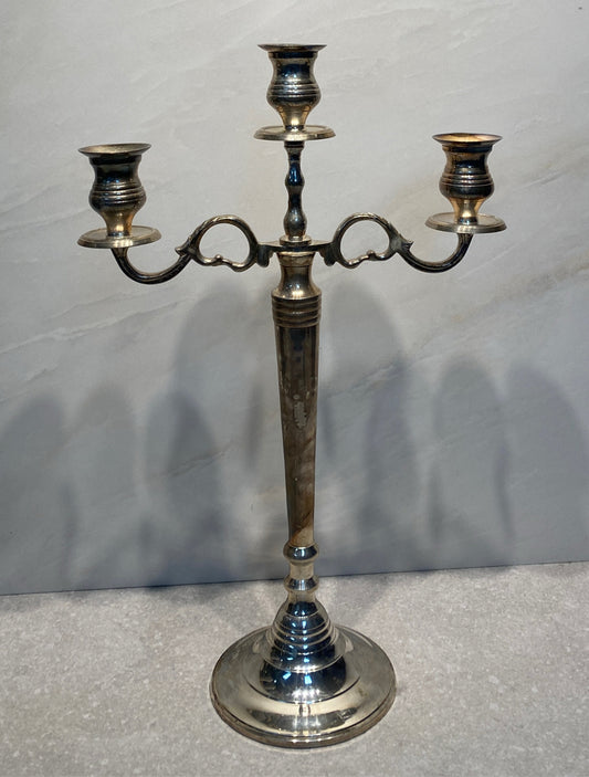 Candleholder