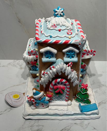 Christams House