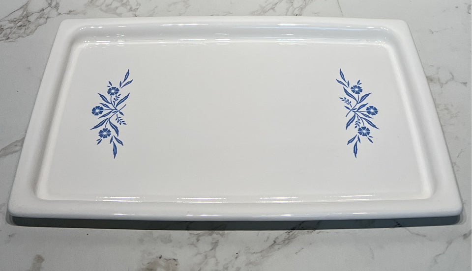 Corning Ware Tray