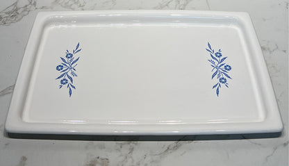 Corning Ware Tray