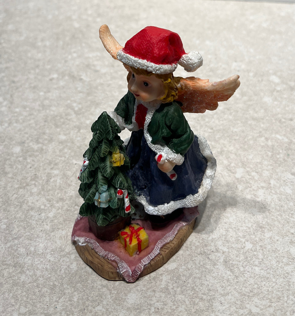 Angel Figurine